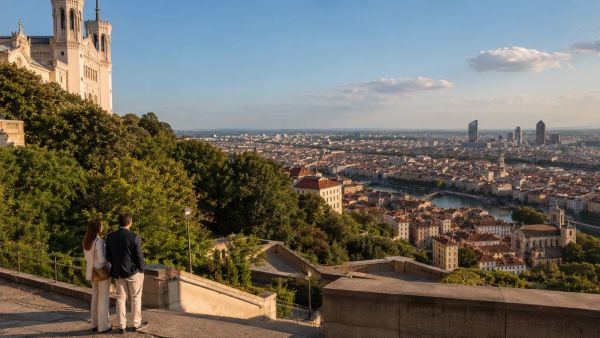 Améliorer votre patrimoine avec un gestionnaire à Lyon