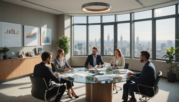 Comment réduire les charges de copropriété efficacement ?