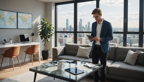 Comment trouver un appartement à louer rapidement ?
