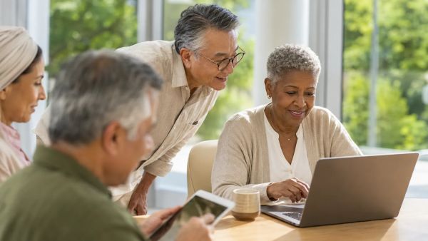 Investir en résidence senior : quels avantages pour votre patrimoine ?