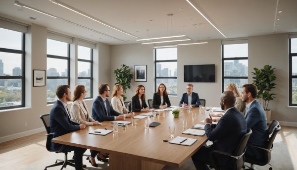 Les assemblées générales de copropriété décryptées