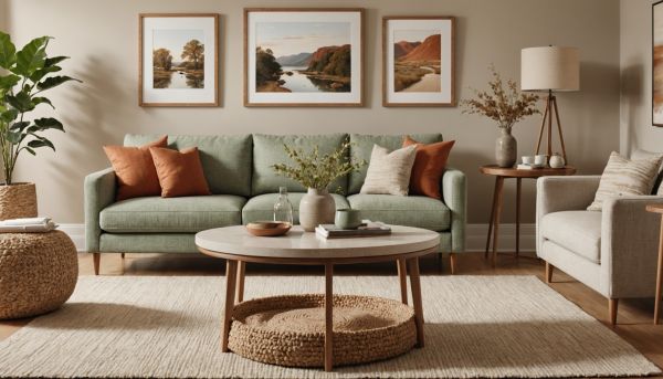 Les tendances déco incontournables de cette nouvelle année