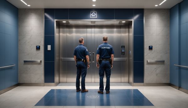 Pourquoi la mise aux normes des ascenseurs s'impose