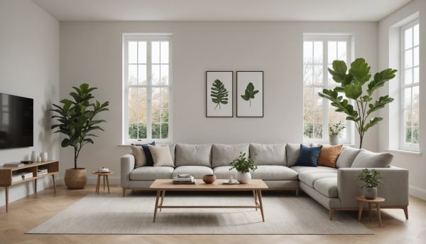 Pourquoi le style minimaliste transforme nos espaces