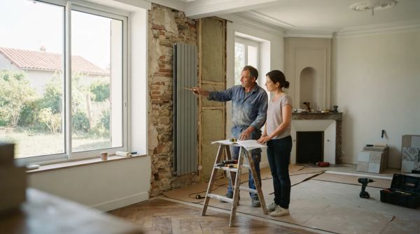 Rénovation à Escalquens : des solutions sur mesure pour votre maison