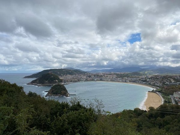 Découvrez une maison à louer au Pays Basque