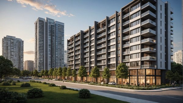 L'impact des travaux de rénovation sur la copropriété : guide pratique