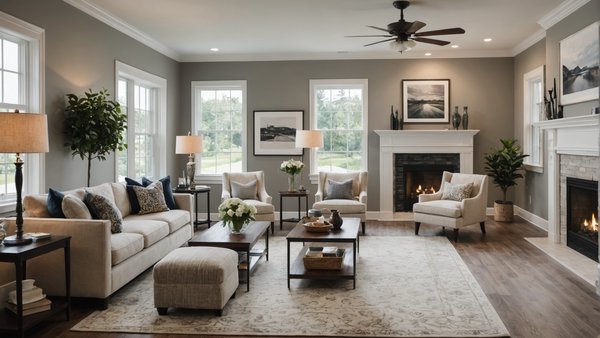 Les erreurs courantes en home staging à éviter absolument