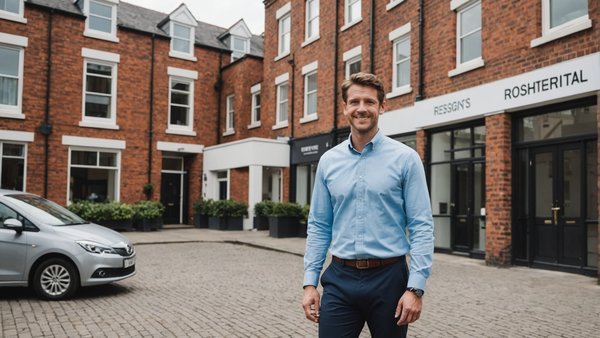 Comment réussir votre première location immobilière