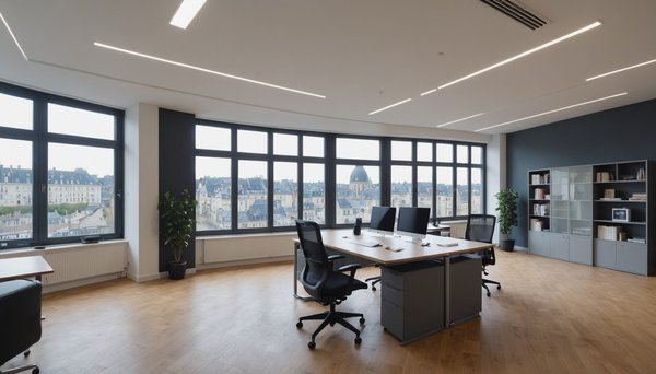 Découvrez 360 bureaux à vendre en france avec rexim